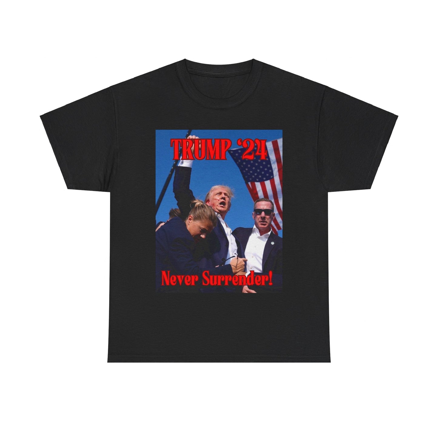 Trump Tee