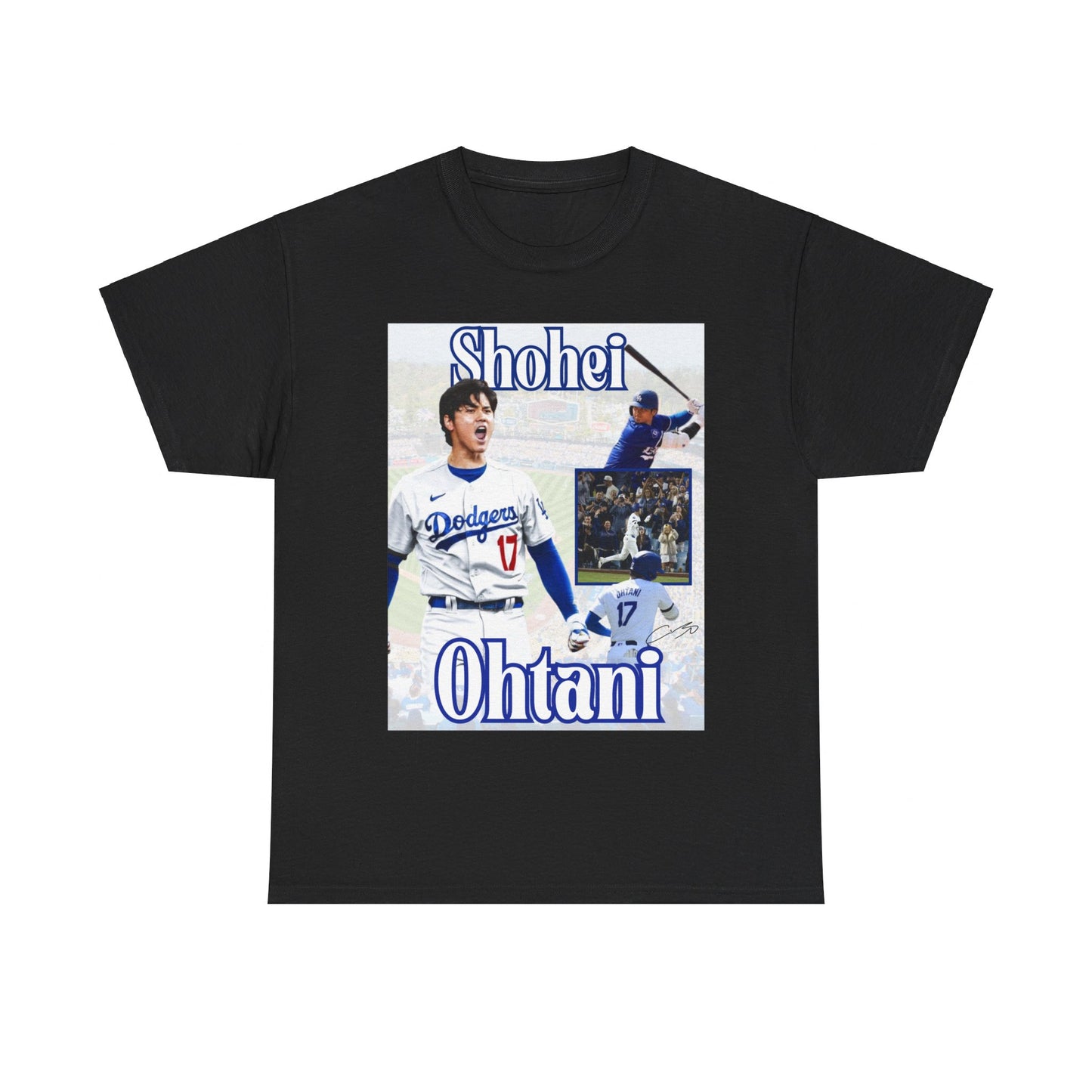 Shohei Ohtani Tee