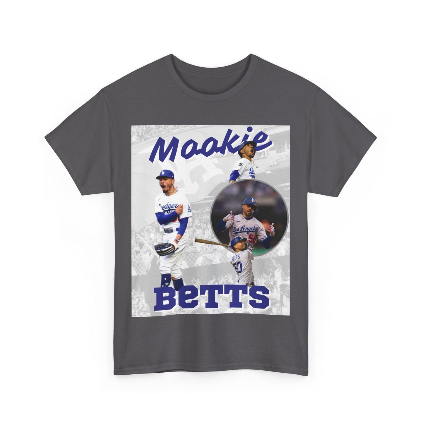 Mookie Betts Tee