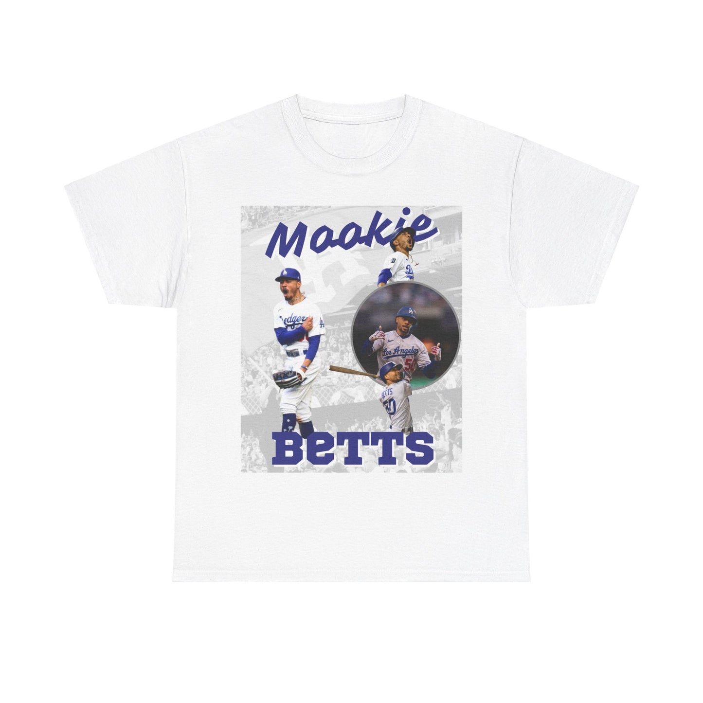 Mookie Betts Tee