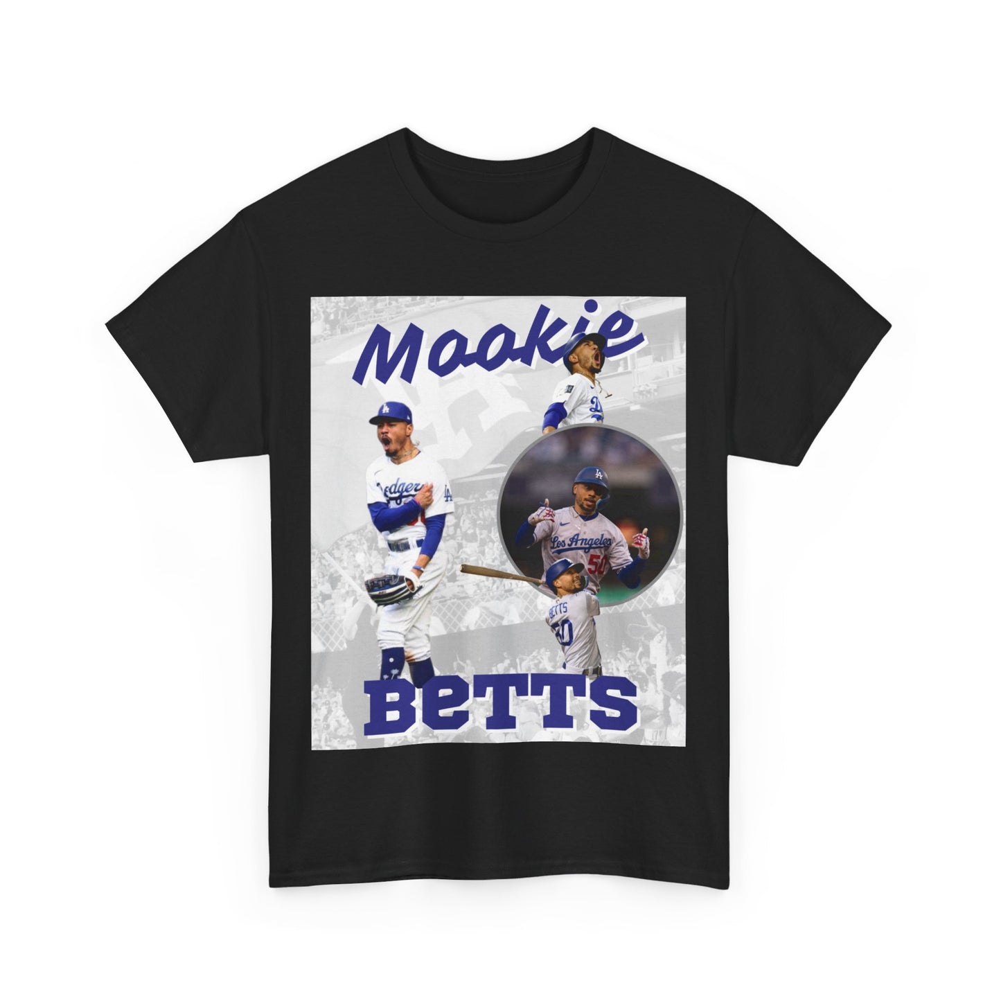 Mookie Betts Tee