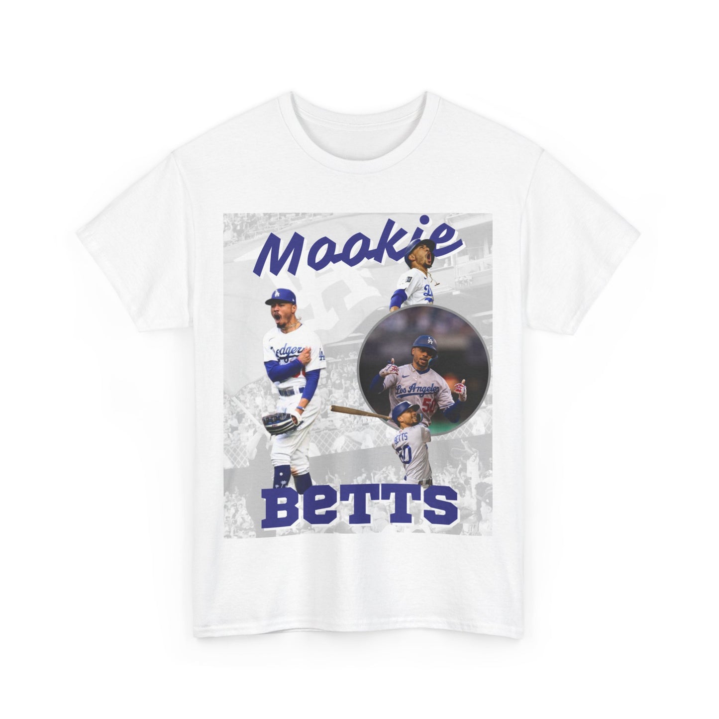 Mookie Betts Tee