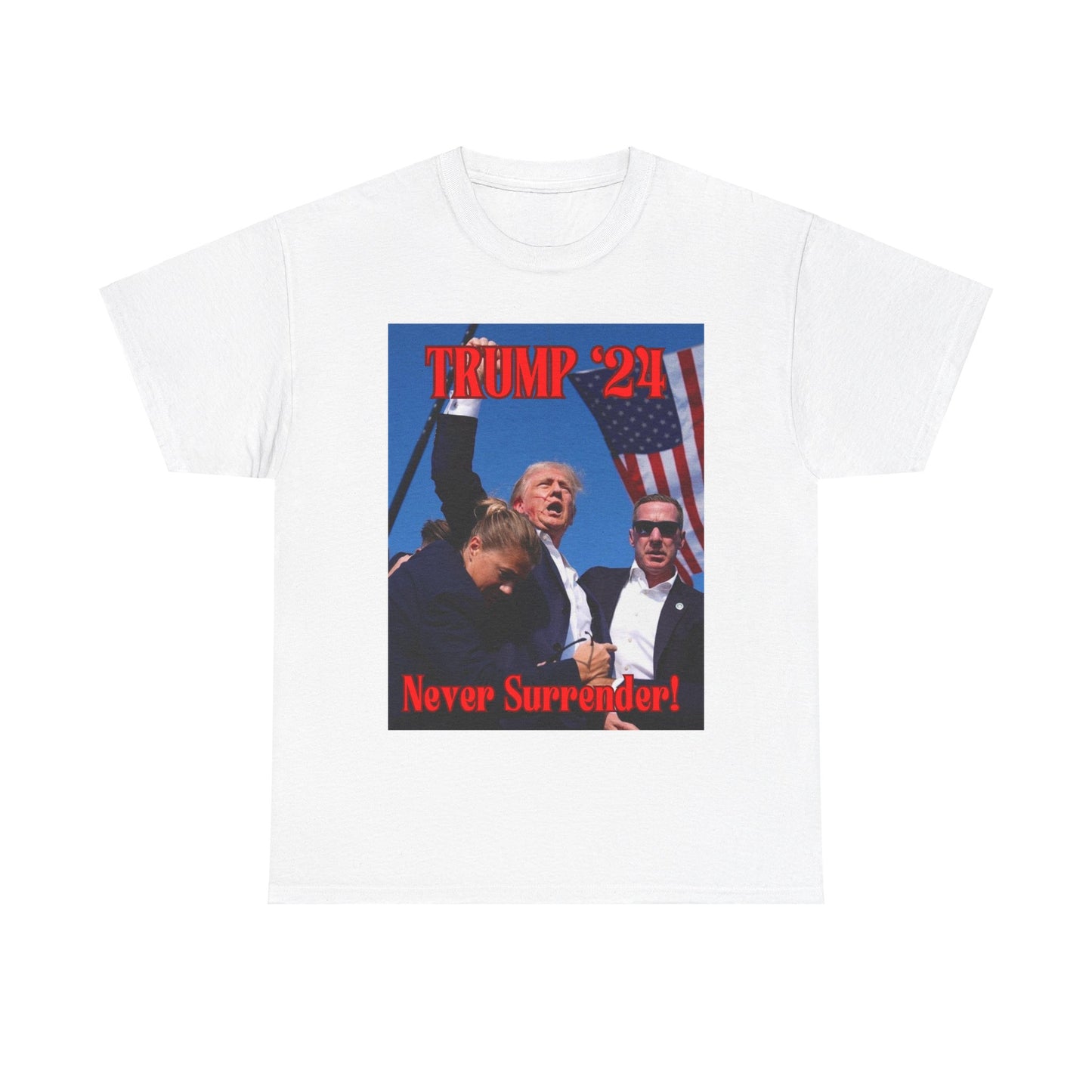 Trump Tee